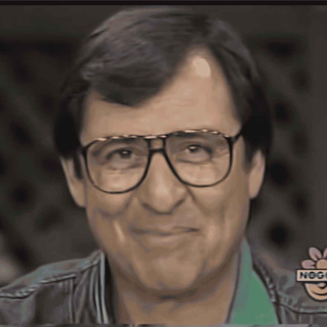 Luis (Sesame Street) (Emilio Delgado) AI Voice