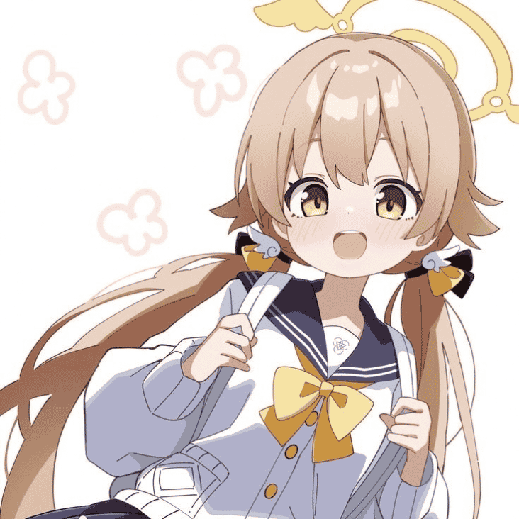 Ajitani Hifumi ( Blue Archive ) Image
