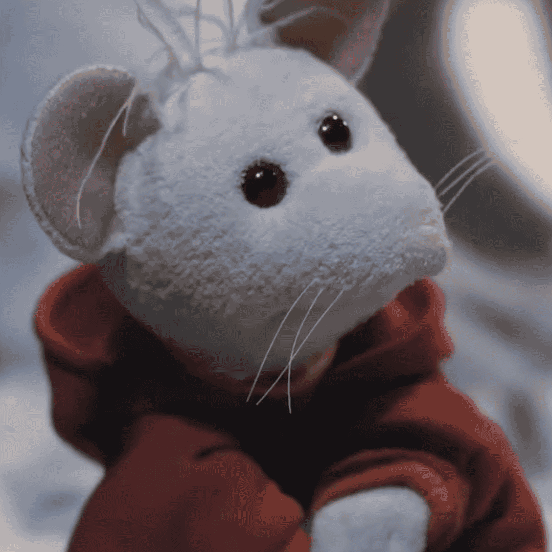 Mac (Playdate) AI Voice