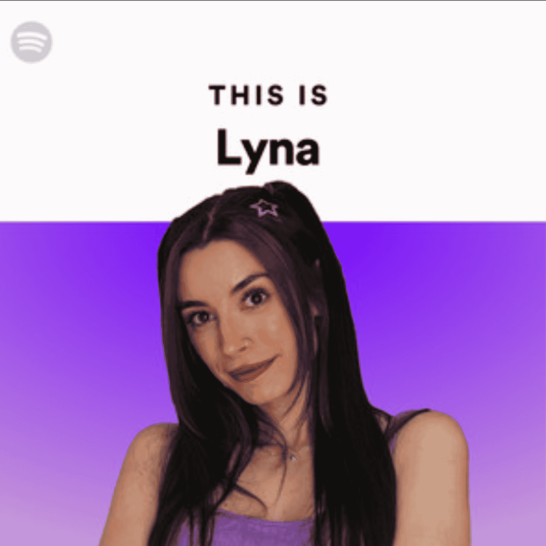 Lyna (Evelin Vallejos) AI Voice