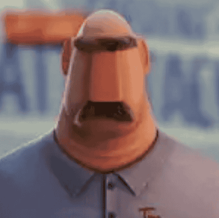 Tim Lockwood (Cloudy with the Chance of Meatballs) AI Voice