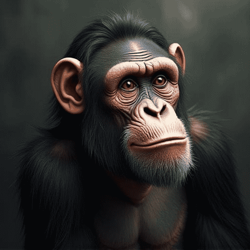 Ape sheep AI Voice