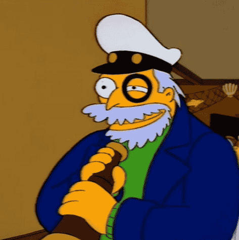 Horatio McCallister [Michel Modo] AI Voice