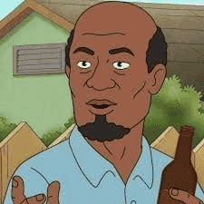 Brian Robertson (King of the Hill) AI Voice