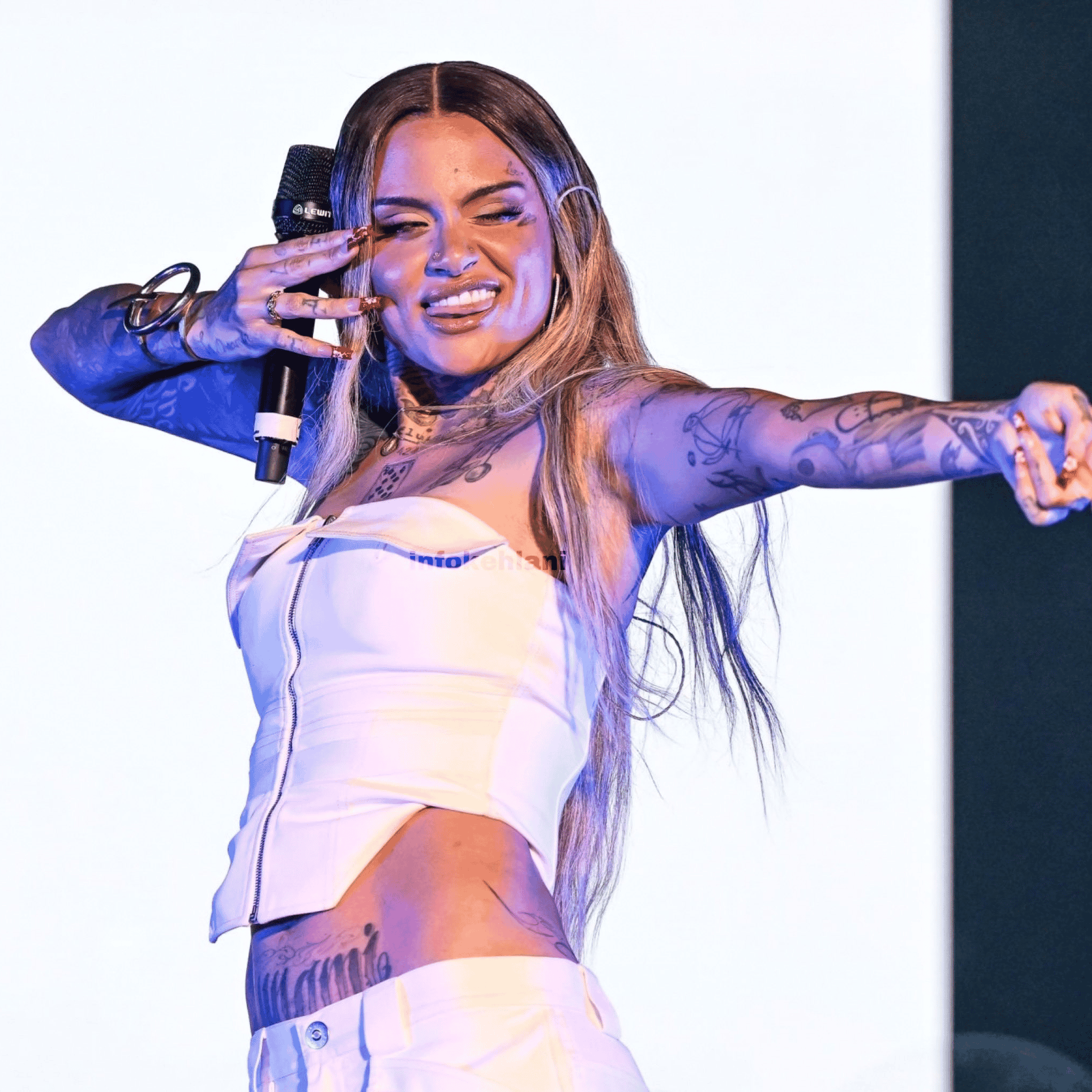 Kehlani  Image