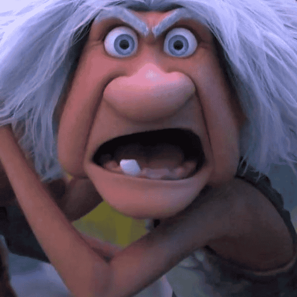 Gran:Croods Image