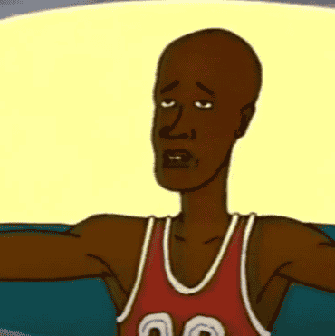 Michael Jordan (Beavis and Butt-Head) AI Voice
