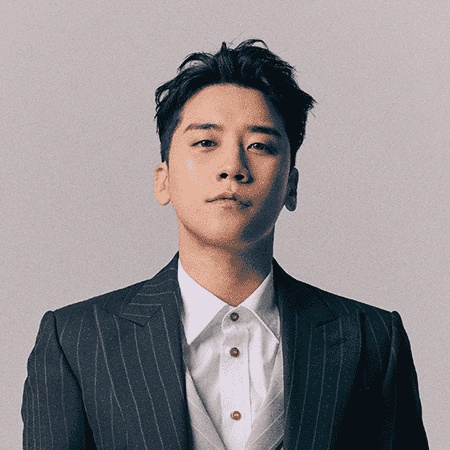 Seungri AI Voice