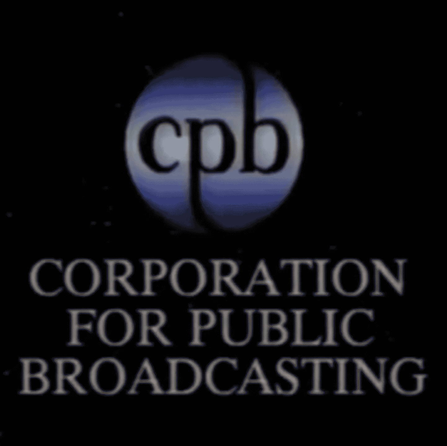 Funding credits for Reading Rainbow from 1989 AI Voice