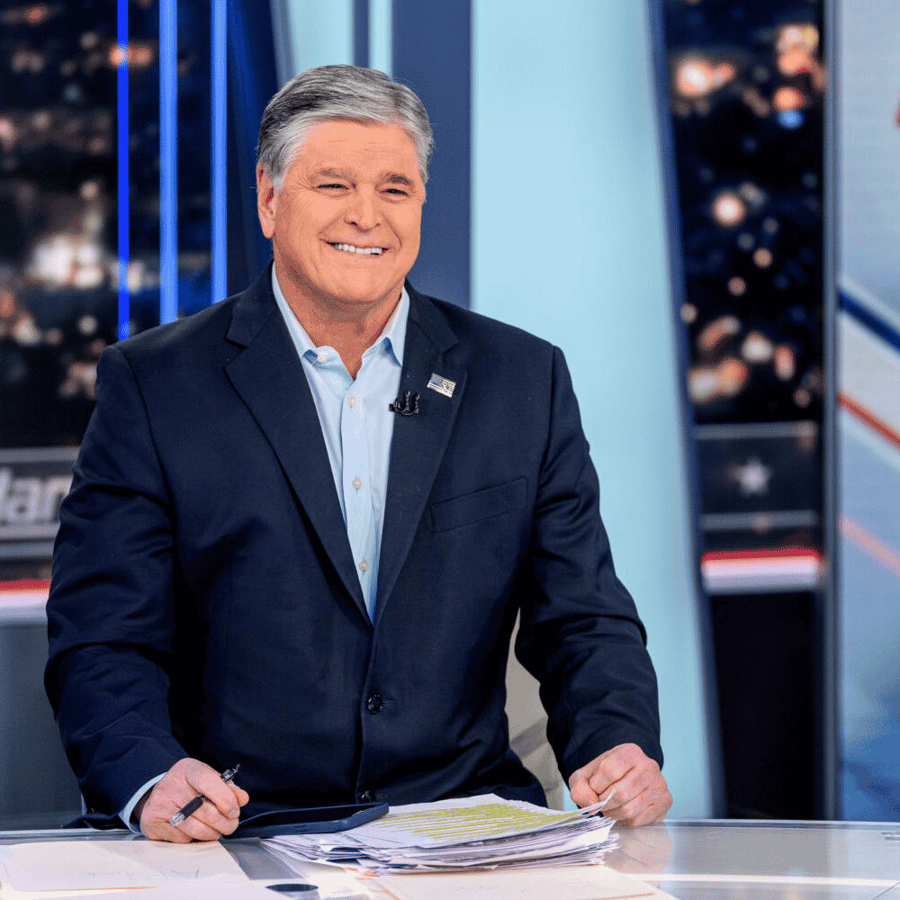 Sean Hannity Image