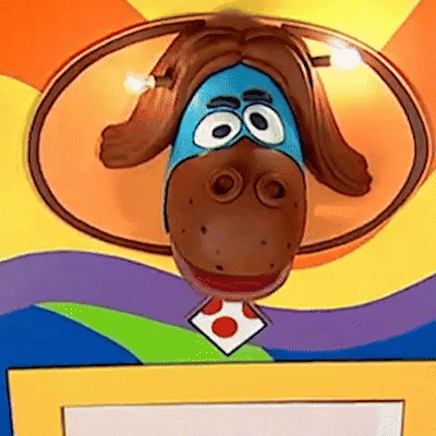 Banana Vac (The Banana Splits 2008) AI Voice