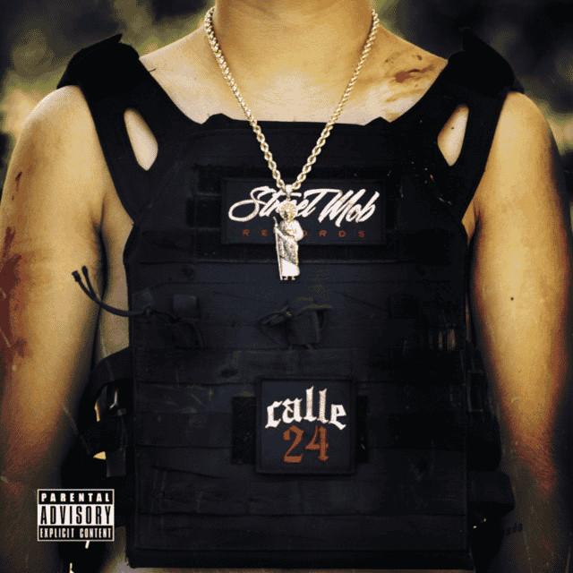 CALLE 24 (MI NUEVA FAMILIA)  AI Voice