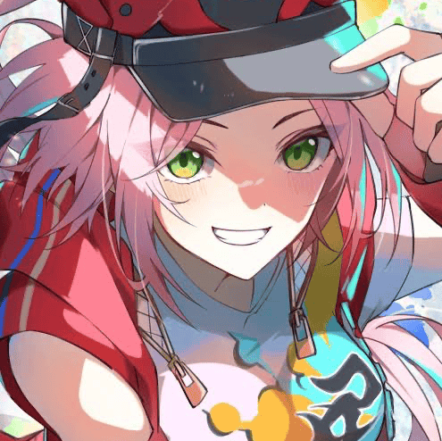 HSR Rappa voice JP AI Voice