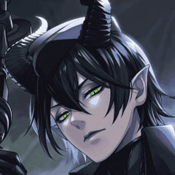 Malleus Draconia AI Voice