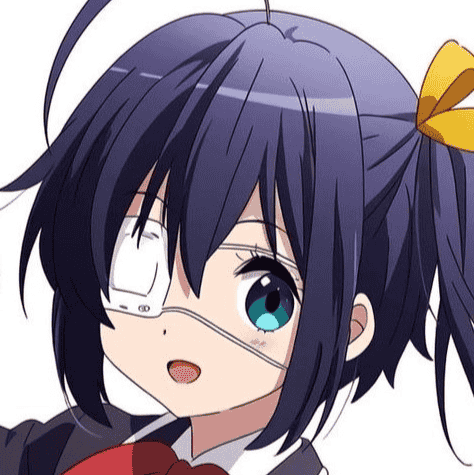Rikka Takanashi AI Voice