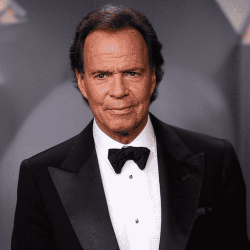 Julio Iglesias Capella AI Voice