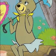 Cindy (Yogi Bear) AI Voice