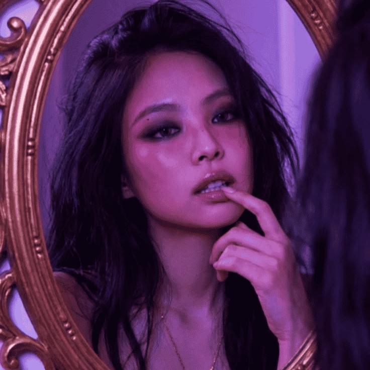 JENNIE Queen AI Voice