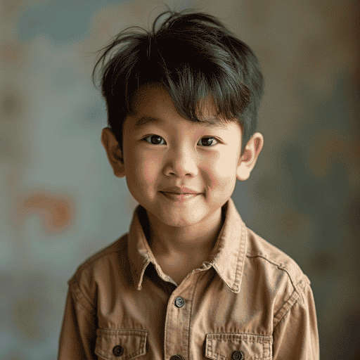 Tran  AI Voice