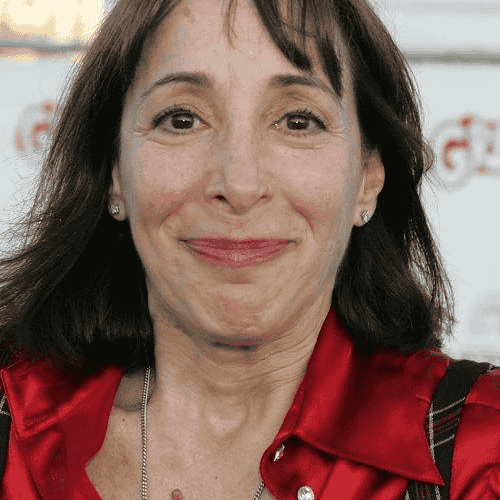 Didi Conn AI Voice