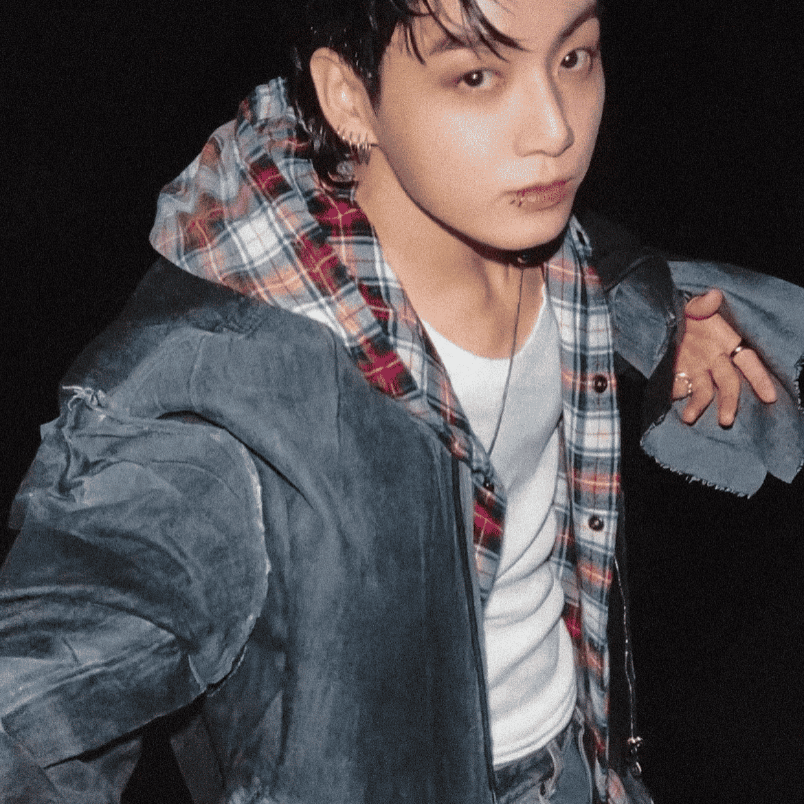 Jungkook 3 AI Voice