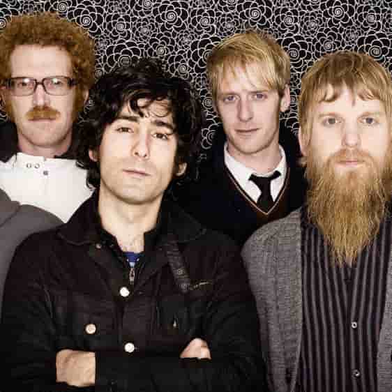 Blitzen Trapper Image