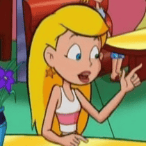 Sabrina Spellman (Sabrina The Animated Series) AI Voice