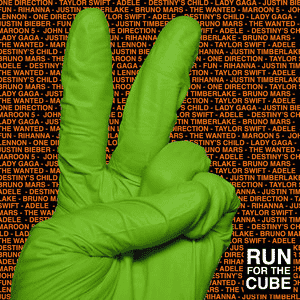 Runforthecube AI Voice