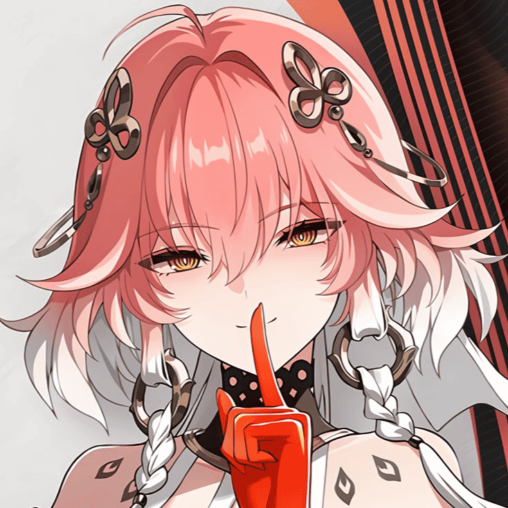 AI Changli Wuthering Waves (EN VA) Voice Image