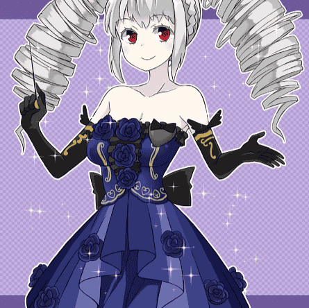 June Amou AI Voice