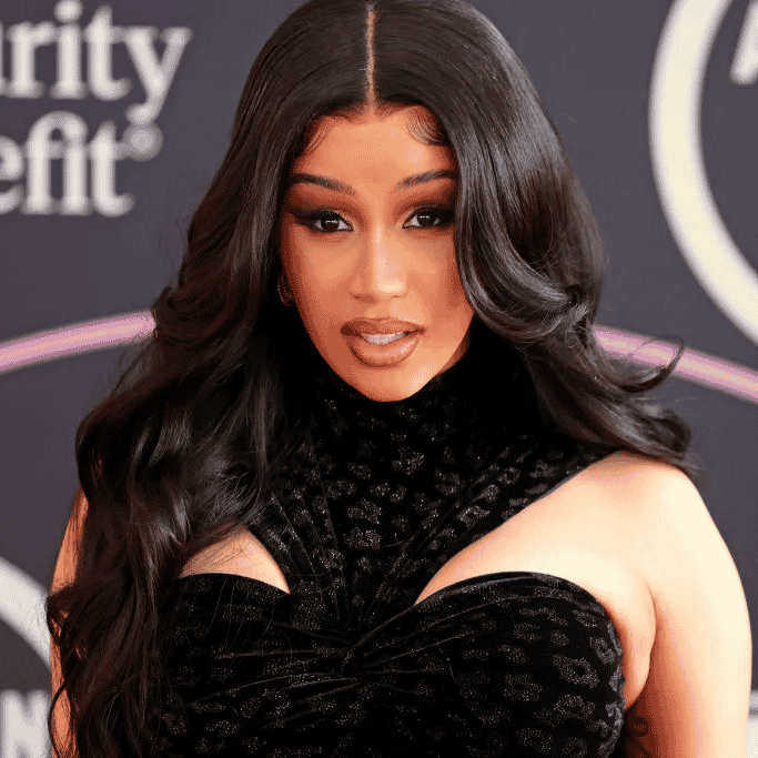 Cardi B AI Voice