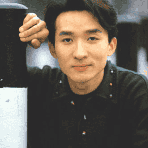 Norman Cheung AI Voice