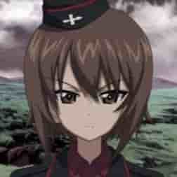 JPN Nishizumi Maho Image