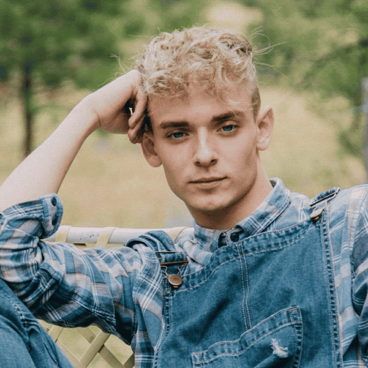 Josh beauchamp AI Voice