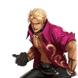 Shen Woo AI Voice