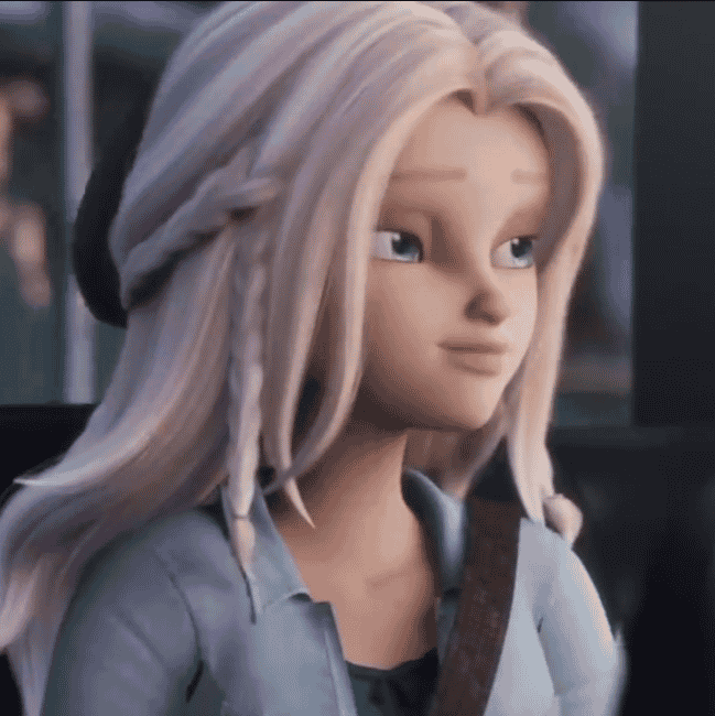 Sublime Varlette (Miraculous Ladybug) AI Voice
