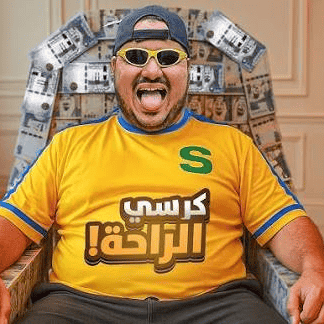 عبدالسلام من قناة ليه تسوي كذا  AI Voice
