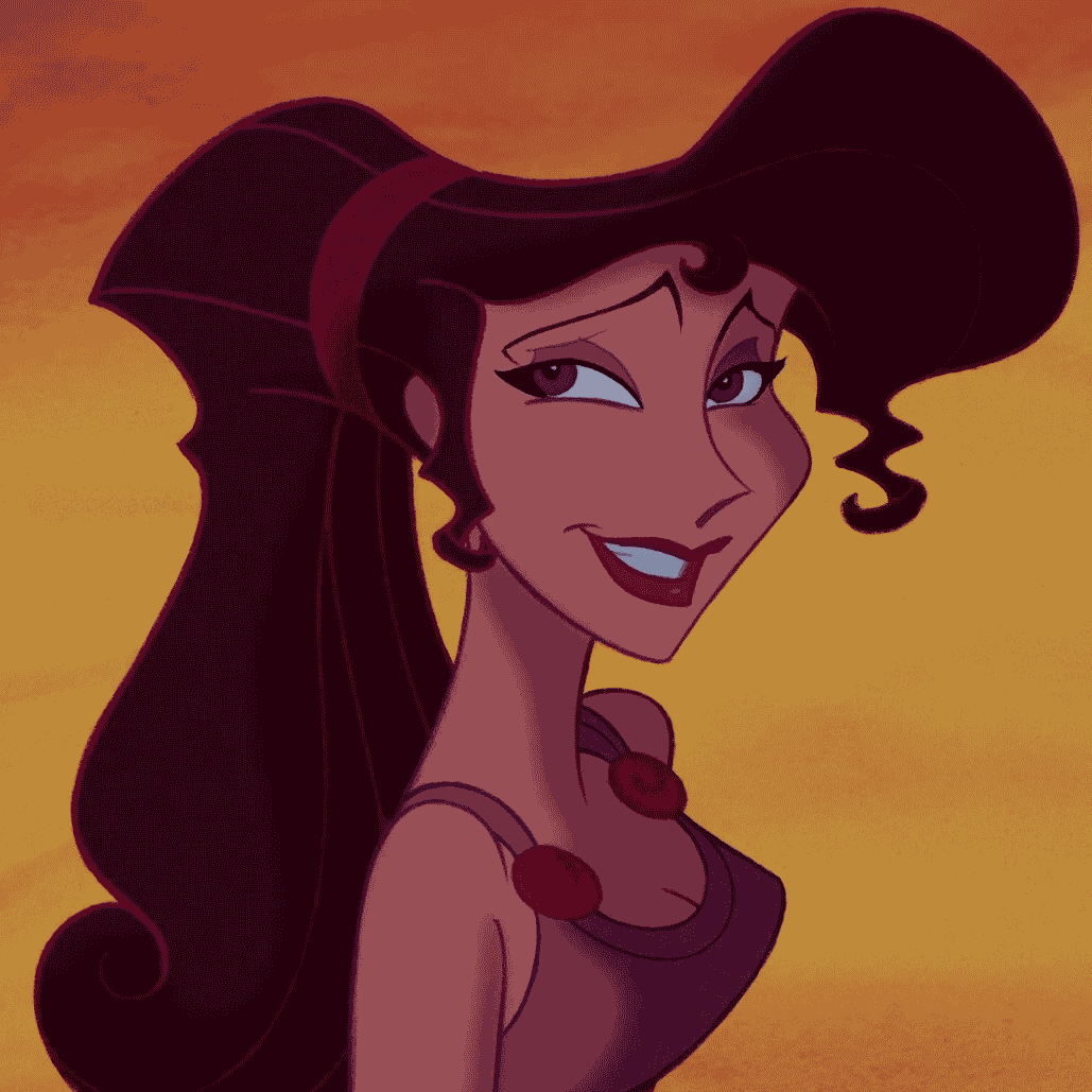 Megara AI Voice