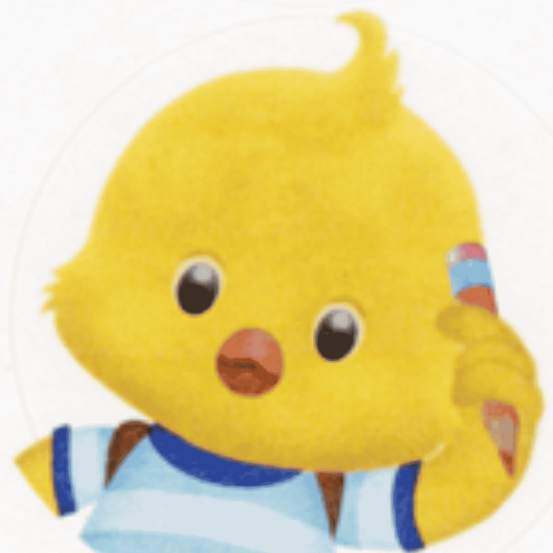 AI Fluff Voice (Chickiepoo & Fluff) AI Voice