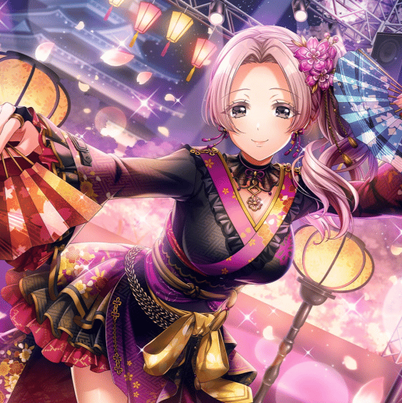 Hiiro Yano (D4DJ) AI Voice
