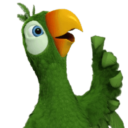 Talking Pierre  (Keith Ferguson) Image