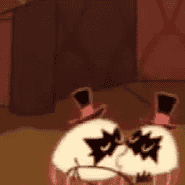 Egg Bois (Hazbin Hotel Pilot) AI Voice