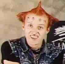 Vyvyan (The Young Ones) Image