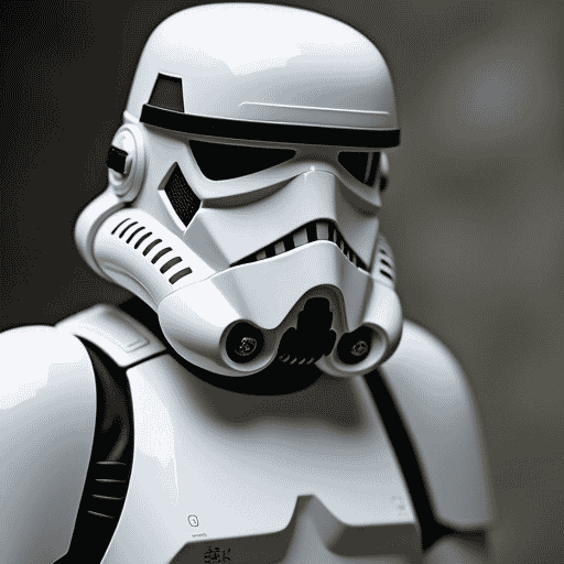 Storm Trooper Empire (SWBF classic 2004) Image