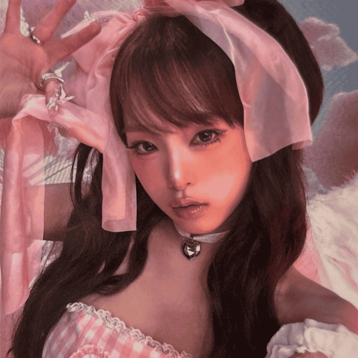 Choi Yena AI Voice