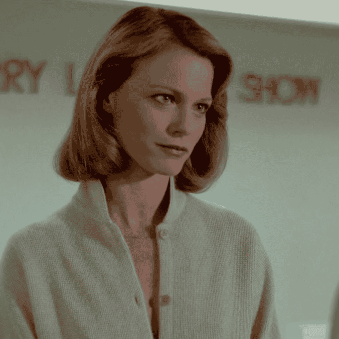 Cathy Long (King of Comedy, Shelley Hack AI Voice