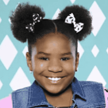 Judy Cooper (K.C. Undercover) AI Voice