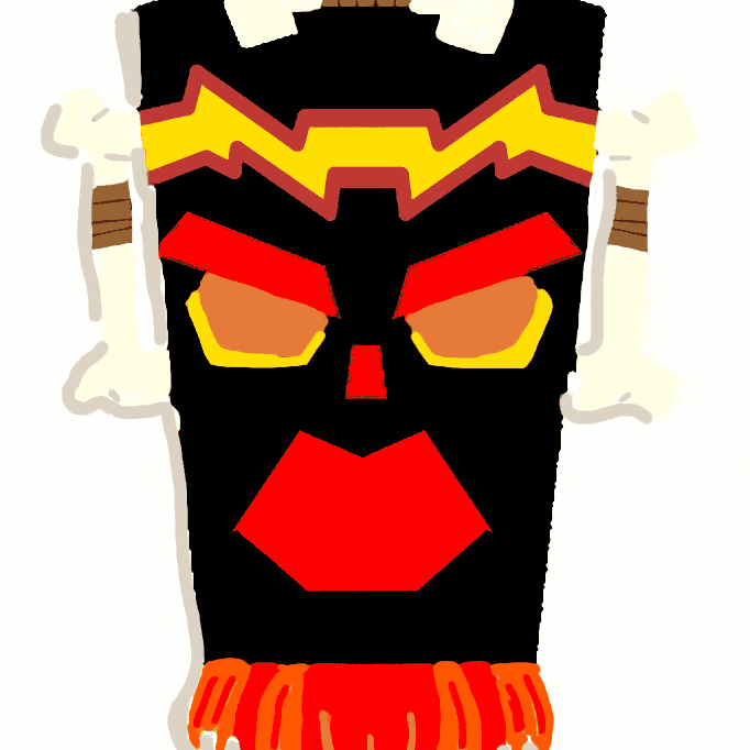 UKA UKA (Clancy Brown) AI Voice