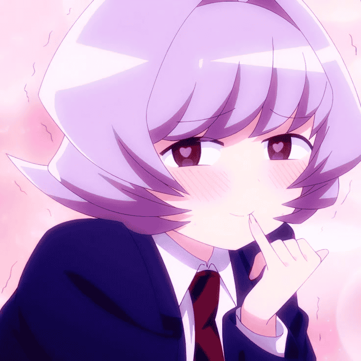 Najimi Osana [Español Latino] By Pupe AI Voice
