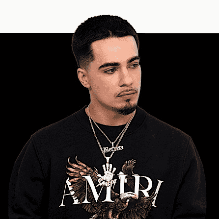 White-B AI Voice